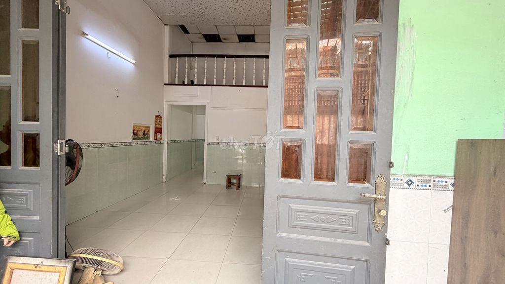 CHO THUÊ NHÀ NGUYÊN CĂN – ĐÔNG THẠNH, HÓC MÔN – 4,5 TRIỆU/THÁNG
