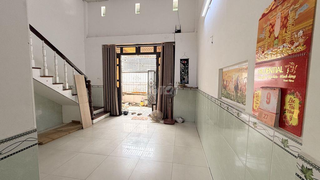 CHO THUÊ NHÀ NGUYÊN CĂN – ĐÔNG THẠNH, HÓC MÔN – 4,5 TRIỆU/THÁNG