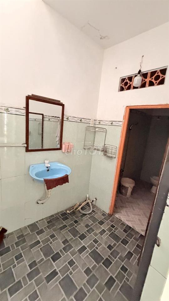 CHO THUÊ NHÀ NGUYÊN CĂN – ĐÔNG THẠNH, HÓC MÔN – 4,5 TRIỆU/THÁNG