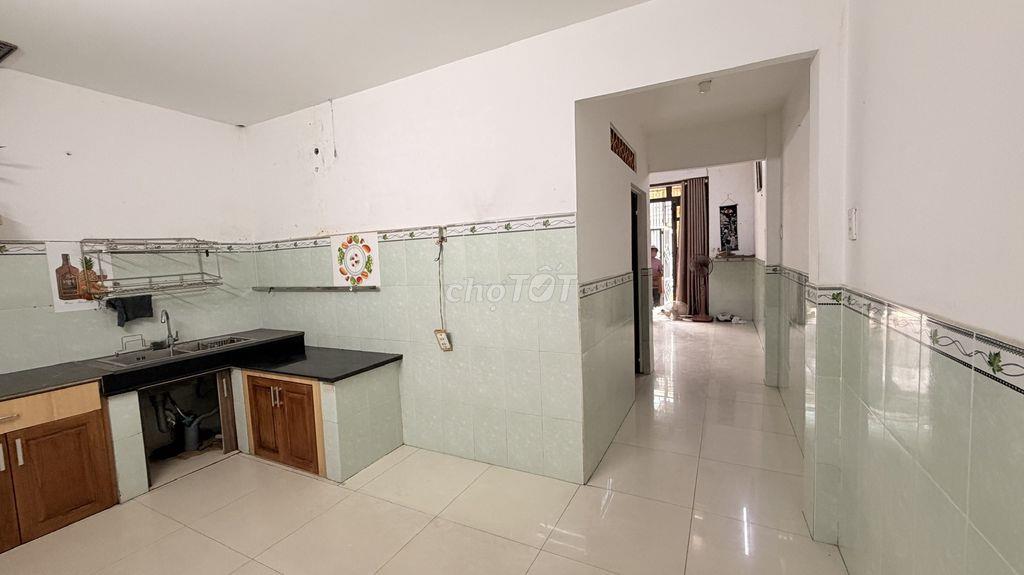 CHO THUÊ NHÀ NGUYÊN CĂN – ĐÔNG THẠNH, HÓC MÔN – 4,5 TRIỆU/THÁNG