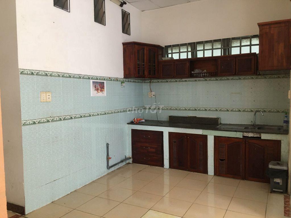 CHO THUÊ NHÀ NGUYÊN CĂN - THUẬN TIỆN ĐỂ Ở / KINH DOANH / VĂN PHÒNG