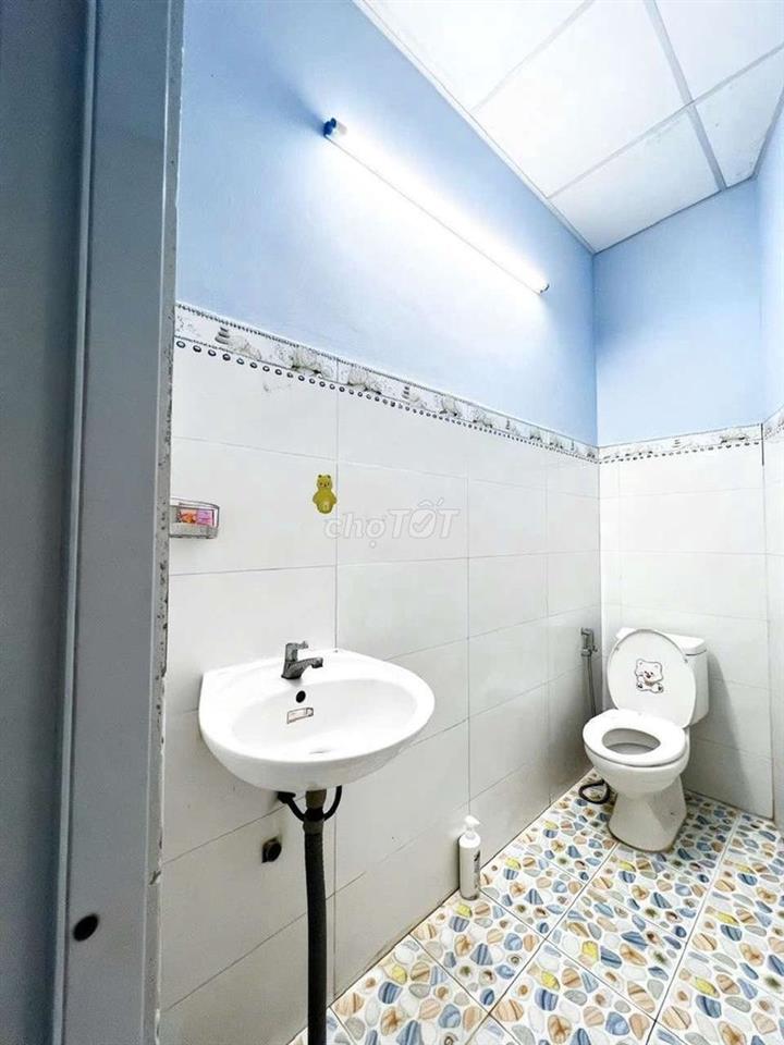 🏠 Nhà 1lầu 2phòng hẻm xe hơi, Song Hành, Tân Xuân Hóc Môn cho thuê 🏠