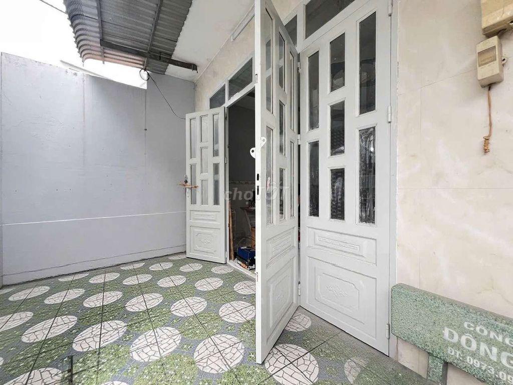 🏠 Nhà 1lầu 2phòng hẻm xe hơi, Song Hành, Tân Xuân Hóc Môn cho thuê 🏠