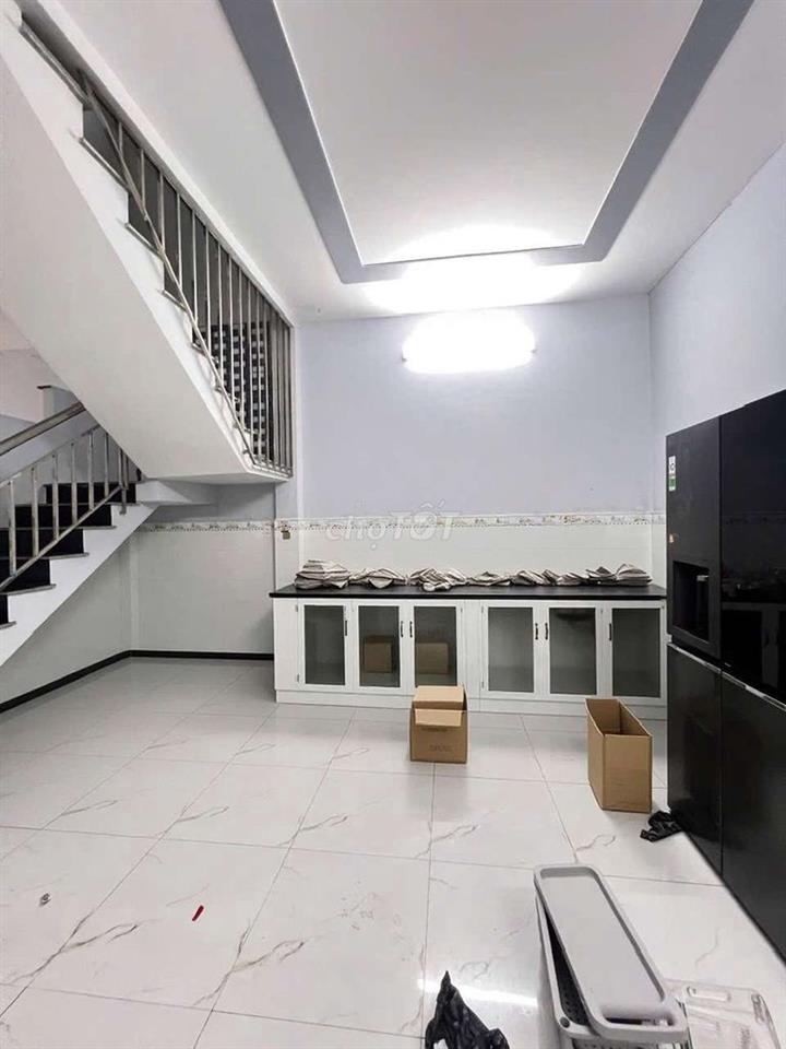 🏠 Nhà 1lầu 2phòng hẻm xe hơi, Song Hành, Tân Xuân Hóc Môn cho thuê 🏠