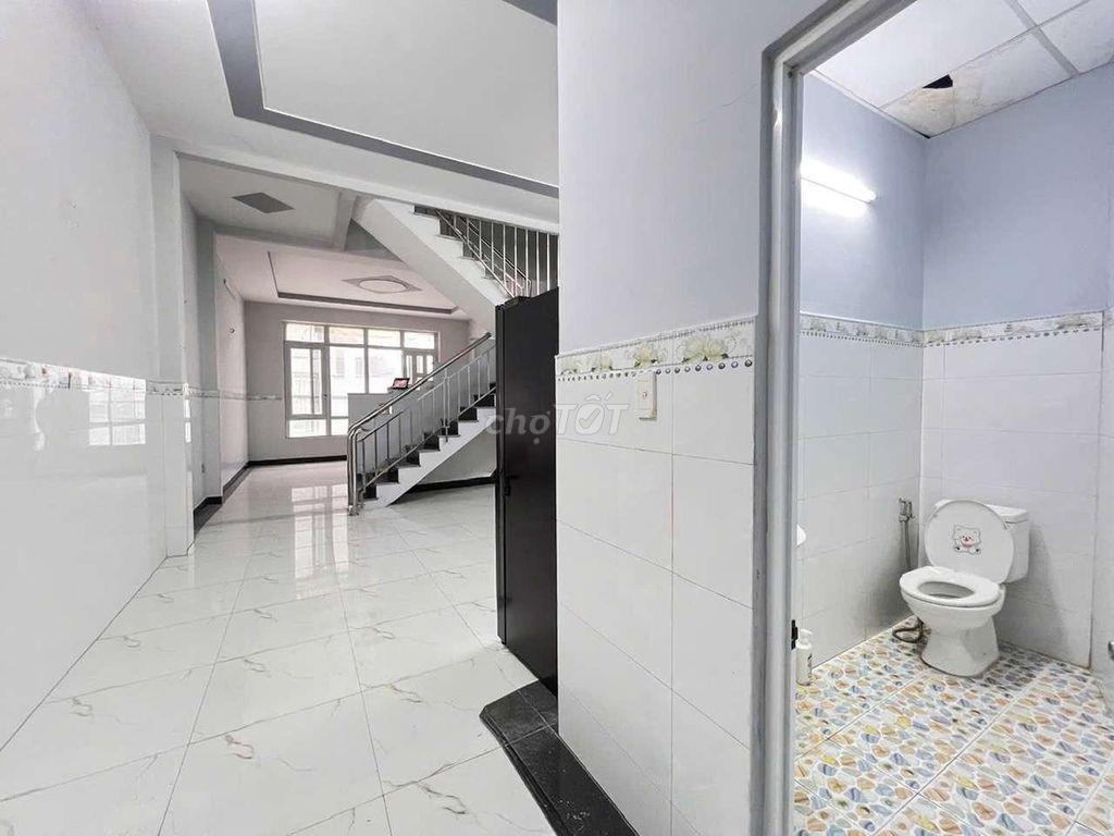 🏠 Nhà 1lầu 2phòng hẻm xe hơi, Song Hành, Tân Xuân Hóc Môn cho thuê 🏠