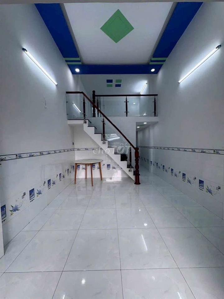 🏠 Chủ gửi nhà đúc lửng ấp Thới Tứ 1,gần chợ,2 phòng,Thới Tam Thôn 🏠