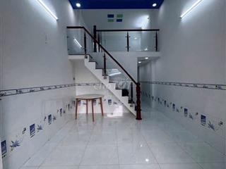 🏠 Chủ gửi nhà đúc lửng ấp Thới Tứ 1,gần chợ,2 phòng,Thới Tam Thôn 🏠
