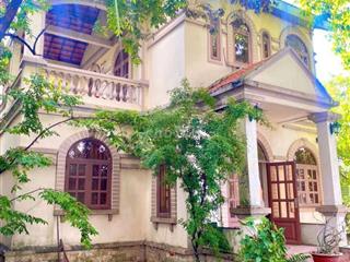 🏠 Nhà sân vườn 1000m2,phù hợp kinh doanh, 3phòng, đường Lê Thị Kim 🏠