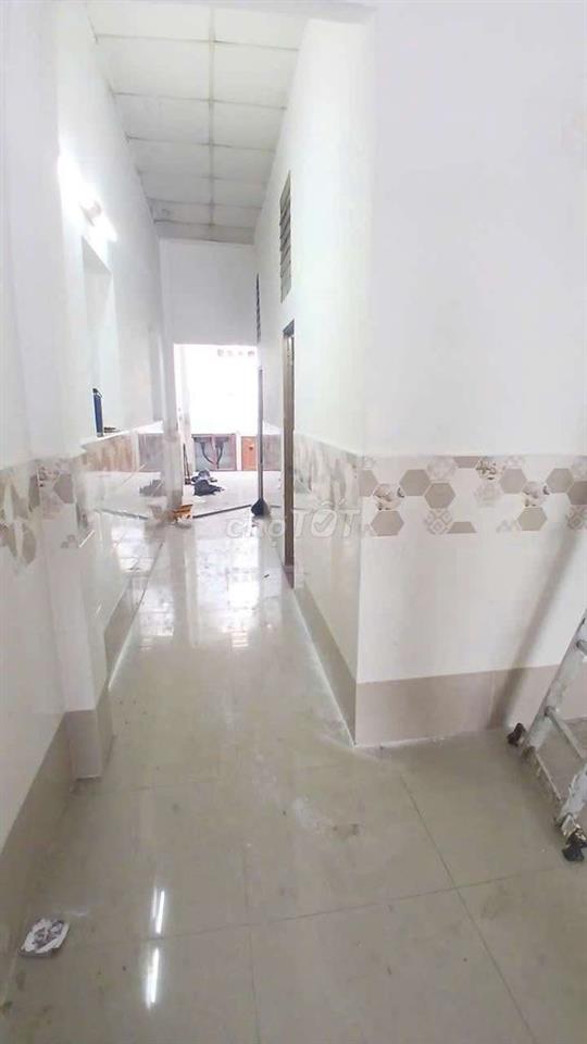 🏠 Nhà Mặt Tiền 2phòng, sân xe hơi, Mỹ Huề, Tân Xuân Hóc Môn 🏠