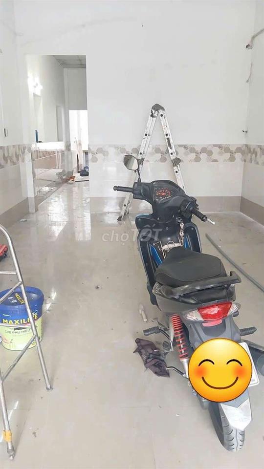 🏠 Nhà Mặt Tiền 2phòng, sân xe hơi, Mỹ Huề, Tân Xuân Hóc Môn 🏠