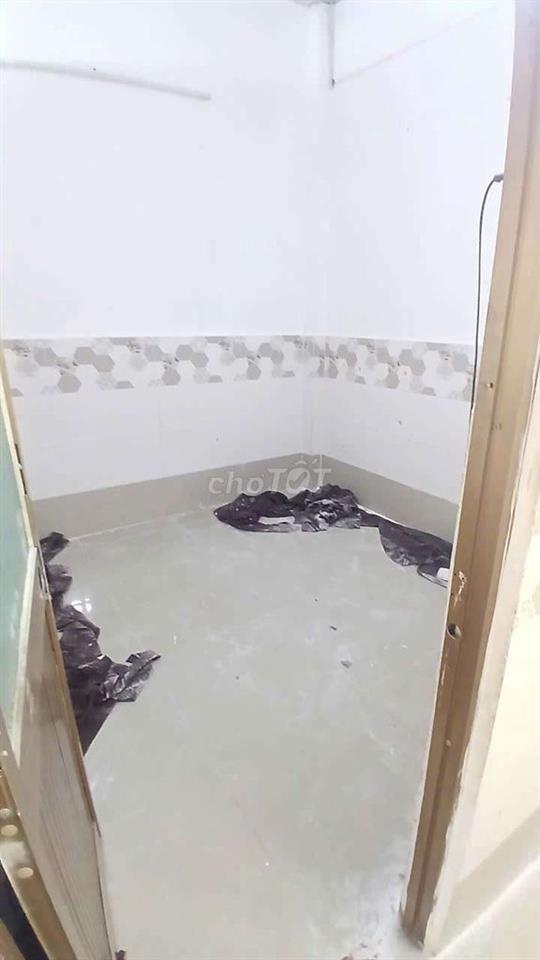 🏠 Nhà Mặt Tiền 2phòng, sân xe hơi, Mỹ Huề, Tân Xuân Hóc Môn 🏠
