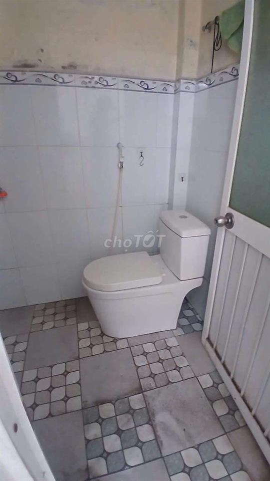 🏠 Nhà Mặt Tiền 2phòng, sân xe hơi, Mỹ Huề, Tân Xuân Hóc Môn 🏠