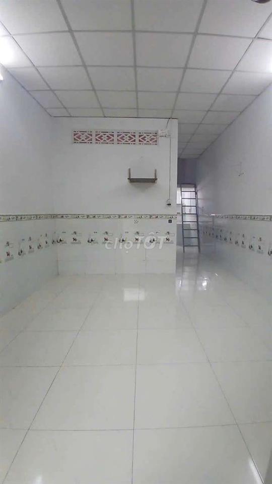 🏠 Nhà gác lửng, hẻm 3 gác cụt, gần Đồng Tâm, Song Hành, Trung Chánh 🏠