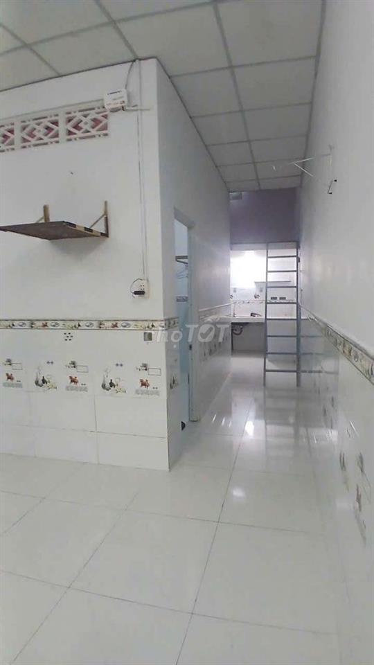🏠 Nhà gác lửng, hẻm 3 gác cụt, gần Đồng Tâm, Song Hành, Trung Chánh 🏠