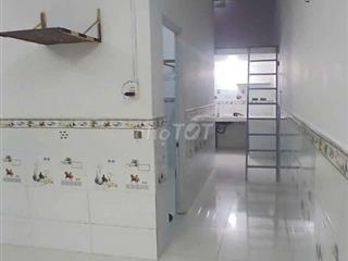 🏠 Nhà gác lửng, hẻm 3 gác cụt, gần Đồng Tâm, Song Hành, Trung Chánh 🏠