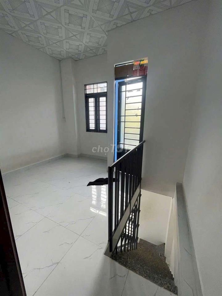 🏠 Nhà 1lầu 2phòng 1/ Tô Ký, ngã ba chùa, Thới Tam Thôn Hóc Môn 🏠