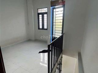🏠 Nhà 1lầu 2phòng 1/ Tô Ký, ngã ba chùa, Thới Tam Thôn Hóc Môn 🏠