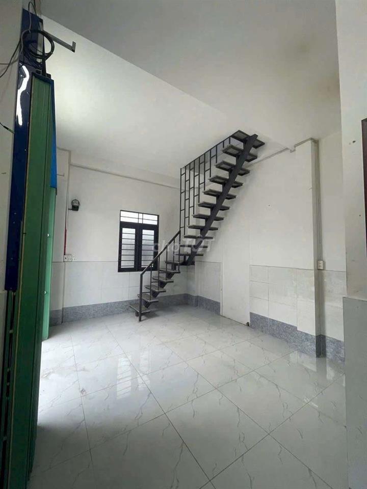 🏠 Nhà 1lầu 2phòng 1/ Tô Ký, ngã ba chùa, Thới Tam Thôn Hóc Môn 🏠