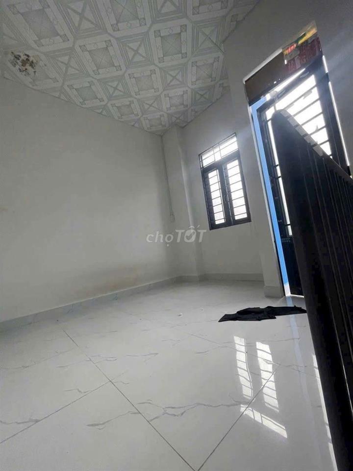 🏠 Nhà 1lầu 2phòng 1/ Tô Ký, ngã ba chùa, Thới Tam Thôn Hóc Môn 🏠