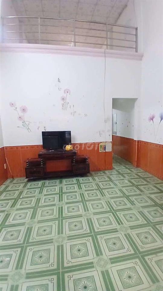 🏠 Nhà 2phòng đúc lửng, gần Song Hành, Đồng Tâm, Trung Chánh 🏠