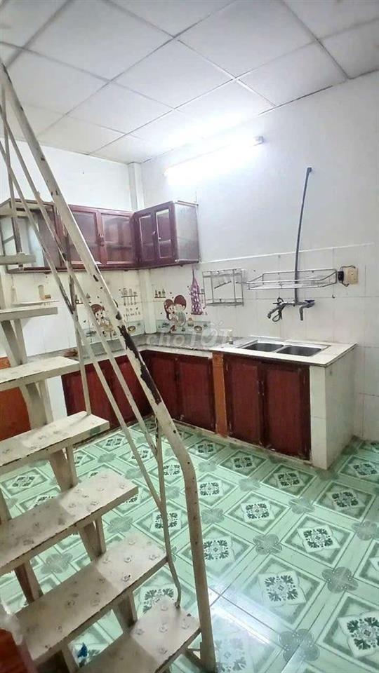 🏠 Nhà 2phòng đúc lửng, gần Song Hành, Đồng Tâm, Trung Chánh 🏠
