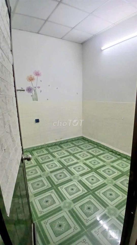 🏠 Nhà 2phòng đúc lửng, gần Song Hành, Đồng Tâm, Trung Chánh 🏠