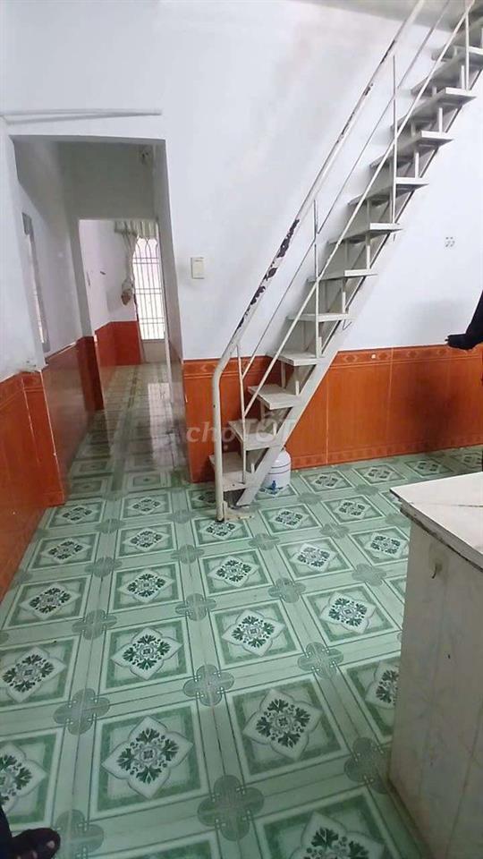 🏠 Nhà 2phòng đúc lửng, gần Song Hành, Đồng Tâm, Trung Chánh 🏠