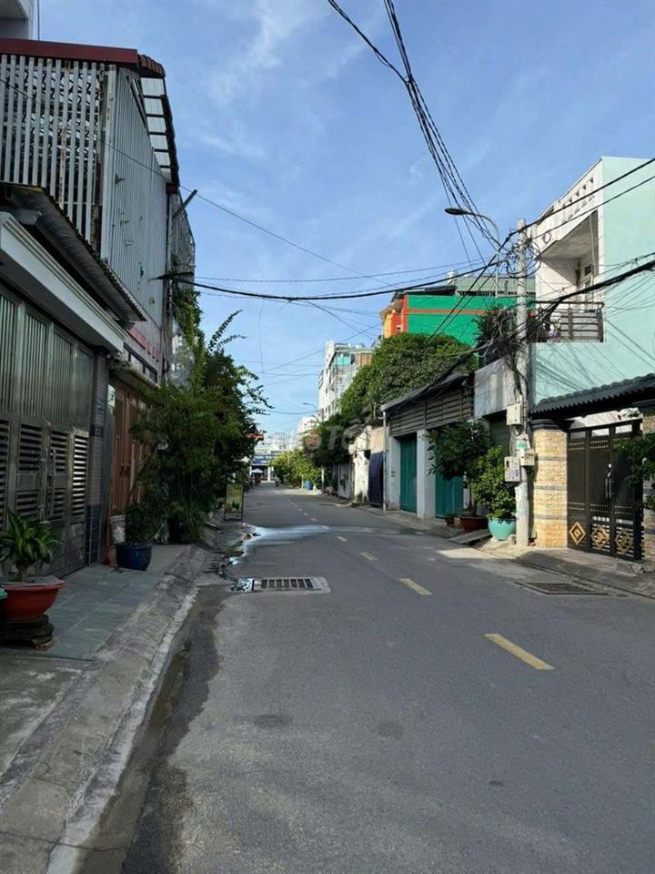 🏠 Nhà 1lầu 3phòng, sân xe hơi, ngã ba chùa,Tô Ký, Tân Xuân Hóc Môn 🏠