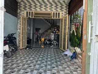 🏠 Nhà 1lầu 3phòng, sân xe hơi, ngã ba chùa,Tô Ký, Tân Xuân Hóc Môn 🏠