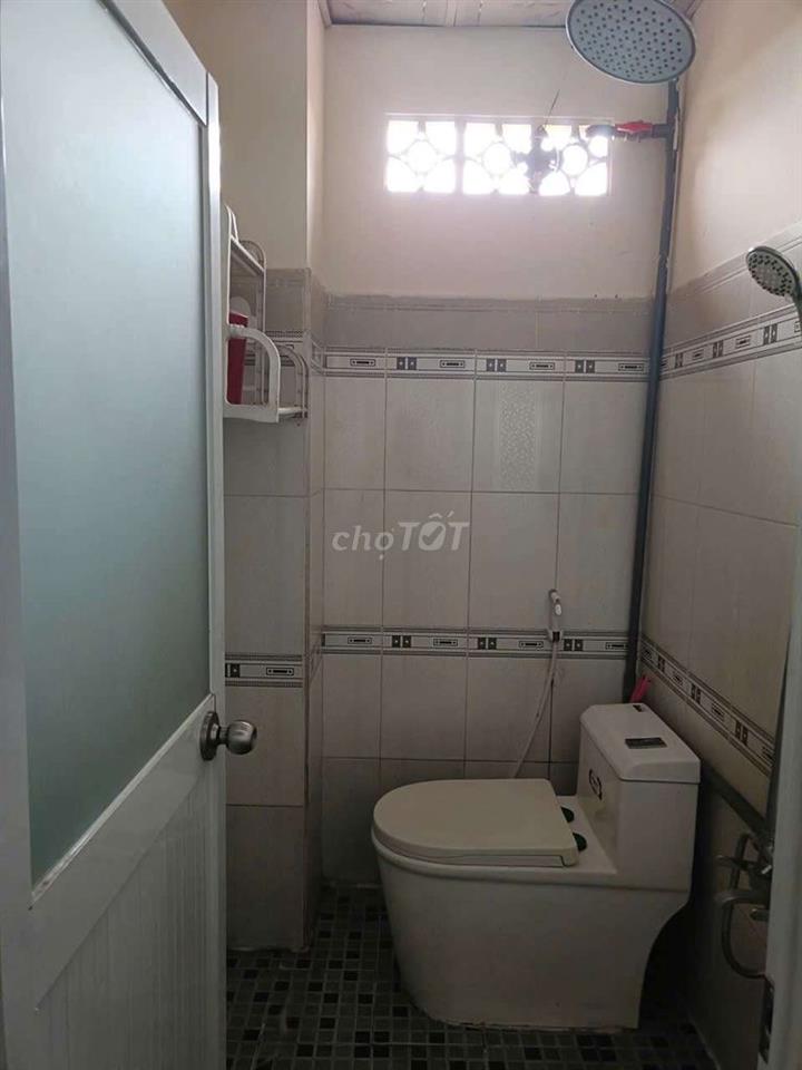 🏠 Nhà đúc lửng, 3 phòng,đầy đủ nội thất, Thới Tam Thôn 14 Hóc Môn 🏠