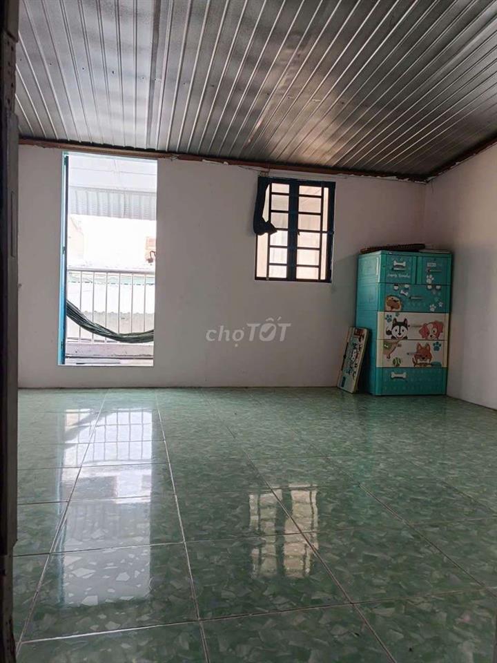 🏠 Nhà đúc lửng, 3 phòng,đầy đủ nội thất, Thới Tam Thôn 14 Hóc Môn 🏠