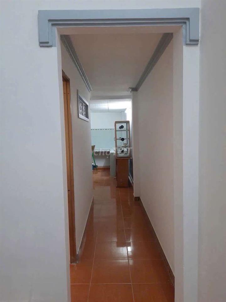 Nhà lửng đúc 2 phòng, Tân Xuân, Hóc Môn cho thuê