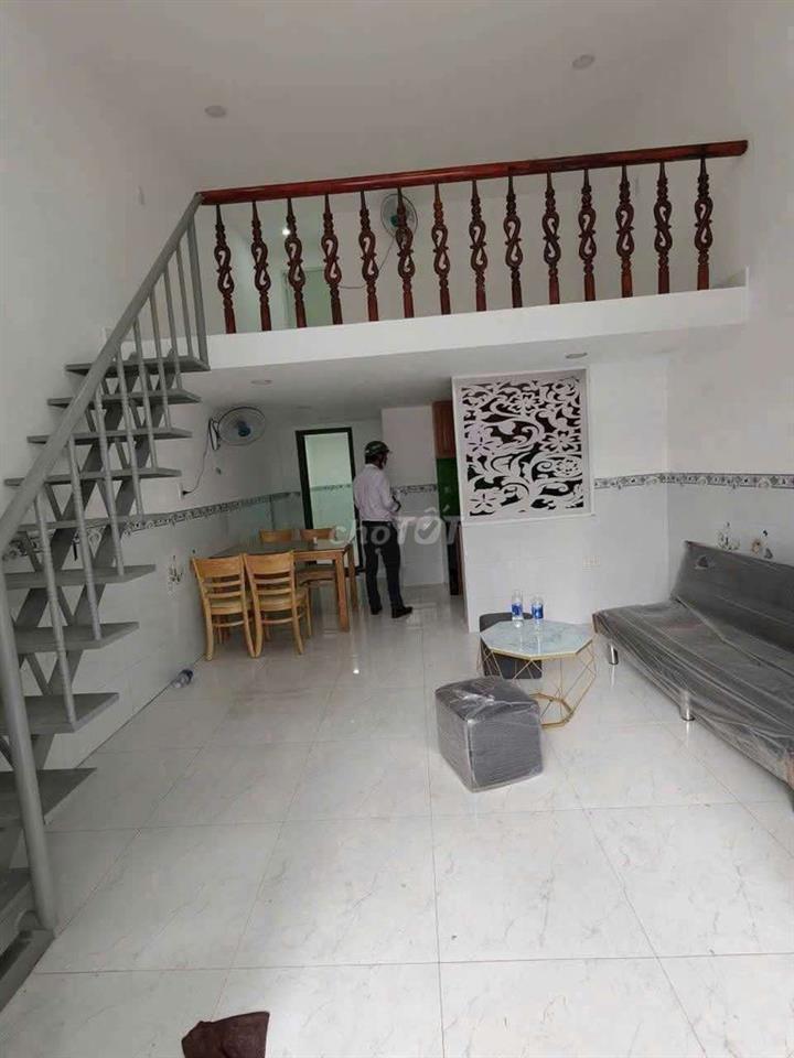🏠 Nhà mới lửng đúc, 3phòng,Trần Thị Bốc, Thới Tam Thôn Hóc Môn 🏠