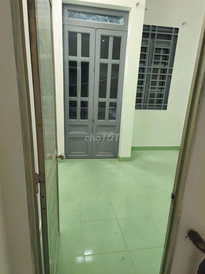🏠 Nhà Mặt Tiền 1lầu 2phòng, đường Tam Đông 29,Thới Tam Thôn 🏠