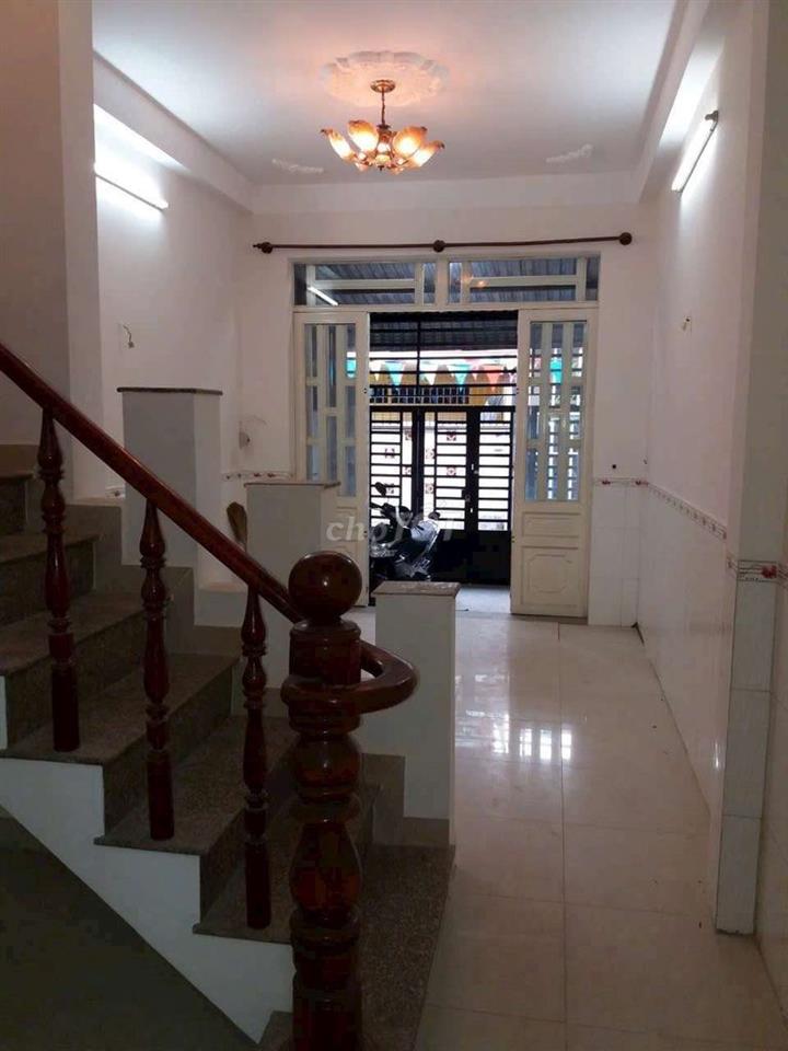 🏠 Chủ Gửi nhà 1lầu 4phòng gần chợ nhỏ Võ Thị Hồi,Xuân Thới Đông 🏠