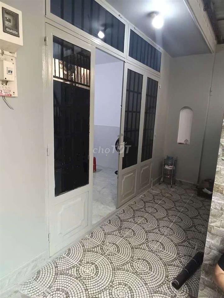 🏠 Chủ gửi nhà 66m2,gần chợ Thới Tứ,Thới Tam Thôn Hóc Môn 🏠