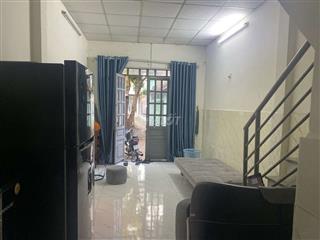 🏠 Nhà fun nội thất 1lầu, gần Song Hành, Đồng Tâm, Trung Chánh 🏠