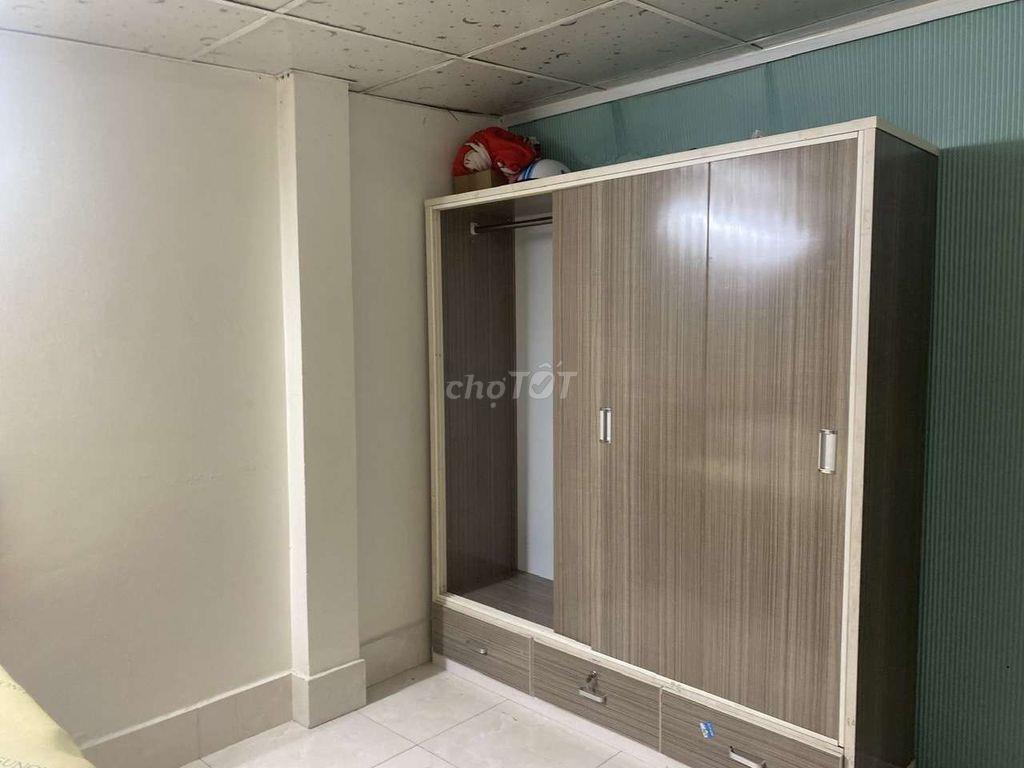 🏠 Nhà fun nội thất 1lầu, gần Song Hành, Đồng Tâm, Trung Chánh 🏠