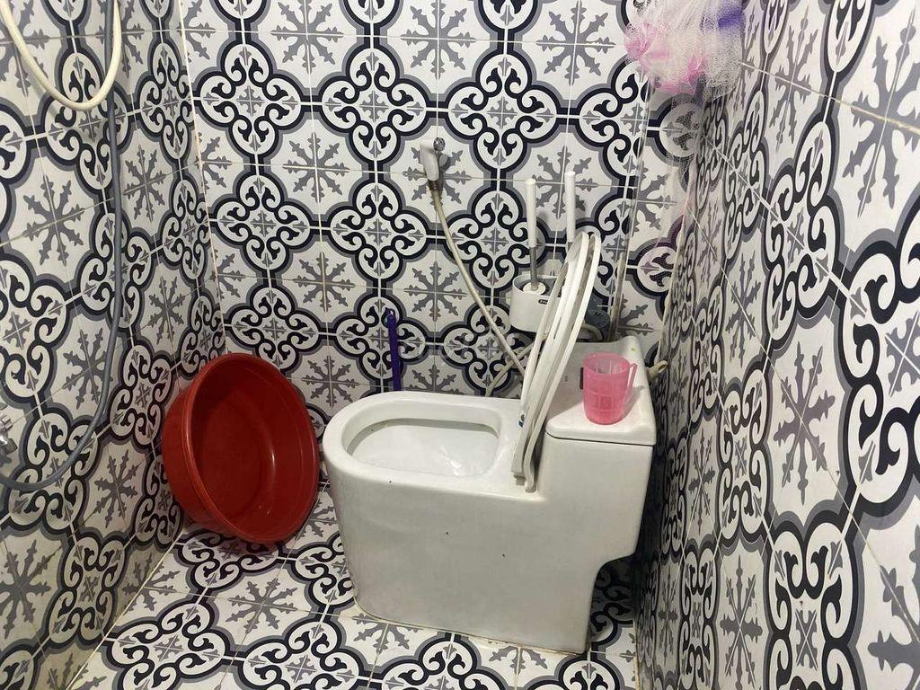 🏠 Nhà fun nội thất 1lầu, gần Song Hành, Đồng Tâm, Trung Chánh 🏠