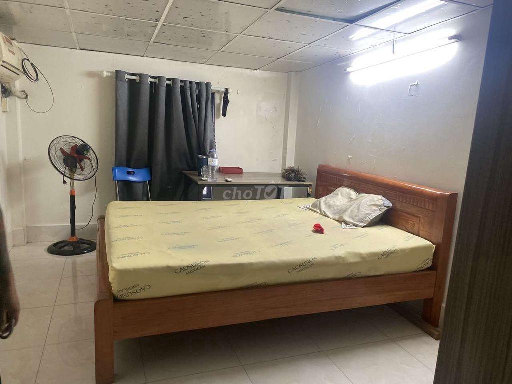 🏠 Nhà fun nội thất 1lầu, gần Song Hành, Đồng Tâm, Trung Chánh 🏠