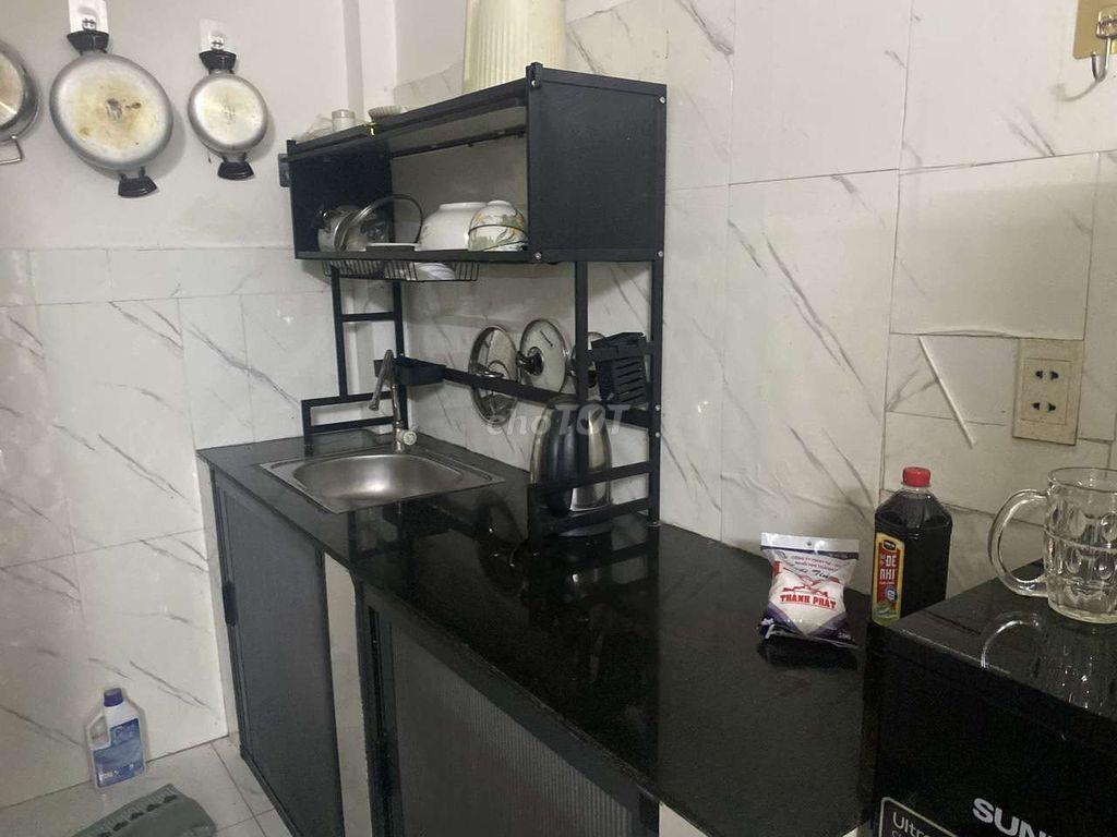 🏠 Nhà fun nội thất 1lầu, gần Song Hành, Đồng Tâm, Trung Chánh 🏠