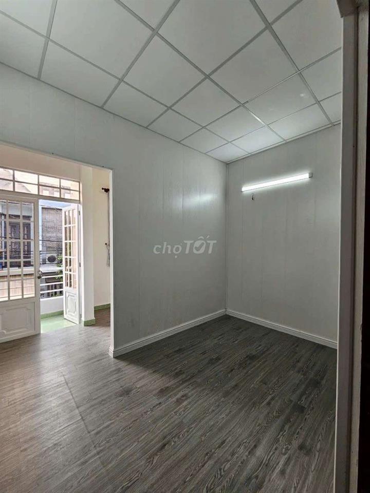 🏠 Nhà mới gần trường Lý Thường Kiệt, Trần Thị Bốc, TTT,1lầu 2phòng 🏠