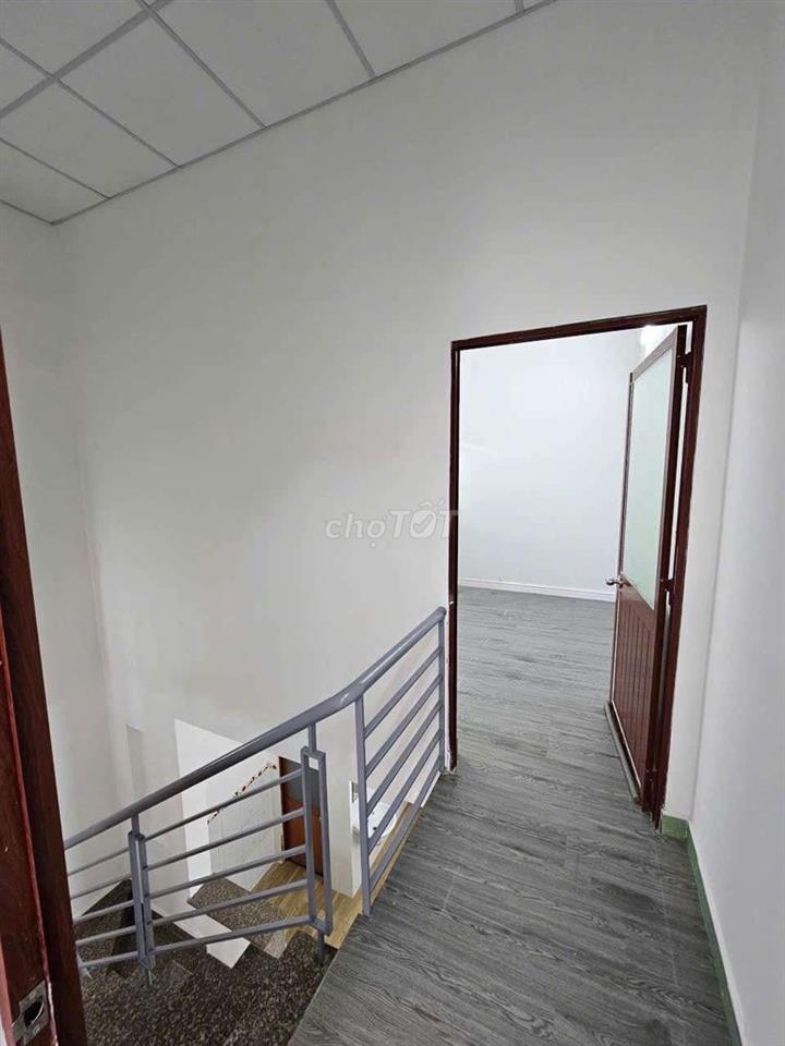 🏠 Nhà mới gần trường Lý Thường Kiệt, Trần Thị Bốc, TTT,1lầu 2phòng 🏠