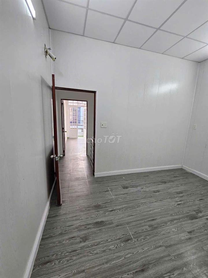🏠 Nhà mới gần trường Lý Thường Kiệt, Trần Thị Bốc, TTT,1lầu 2phòng 🏠