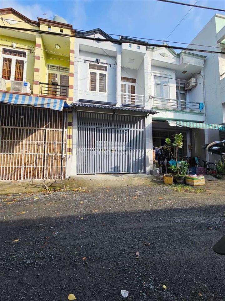 🏠 Nhà mới gần trường Lý Thường Kiệt, Trần Thị Bốc, TTT,1lầu 2phòng 🏠