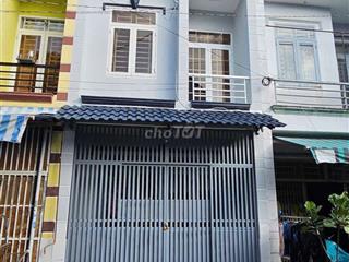 🏠 Nhà mới gần trường Lý Thường Kiệt, Trần Thị Bốc, TTT,1lầu 2phòng 🏠