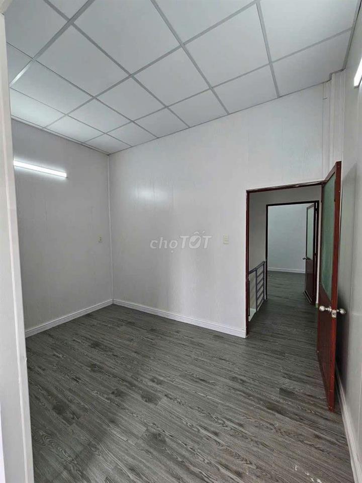 🏠 Nhà mới gần trường Lý Thường Kiệt, Trần Thị Bốc, TTT,1lầu 2phòng 🏠