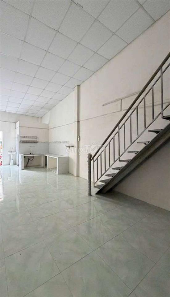 🏠 Nhà giá rẻ đúc lửng 80m2,Ấp 2 Xuân Thới Thượng Hóc Môn 🏠
