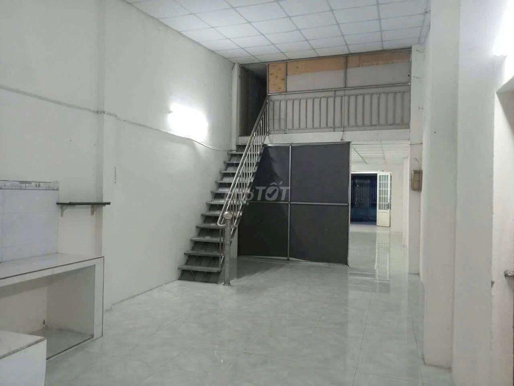 🏠 Nhà giá rẻ đúc lửng 80m2,Ấp 2 Xuân Thới Thượng Hóc Môn 🏠