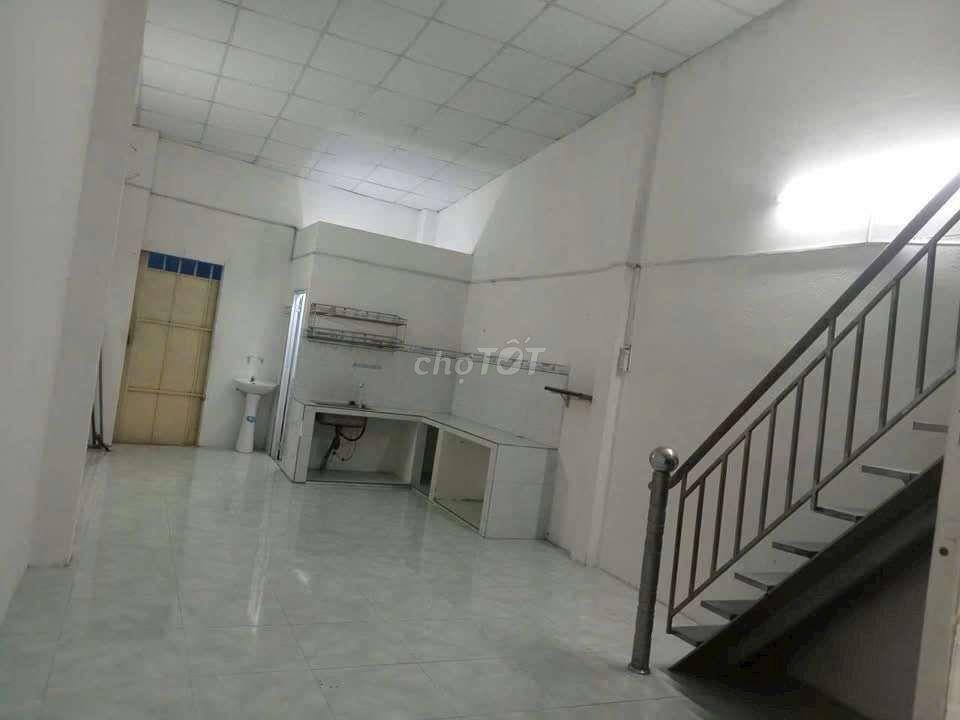 🏠 Nhà giá rẻ đúc lửng 80m2,Ấp 2 Xuân Thới Thượng Hóc Môn 🏠